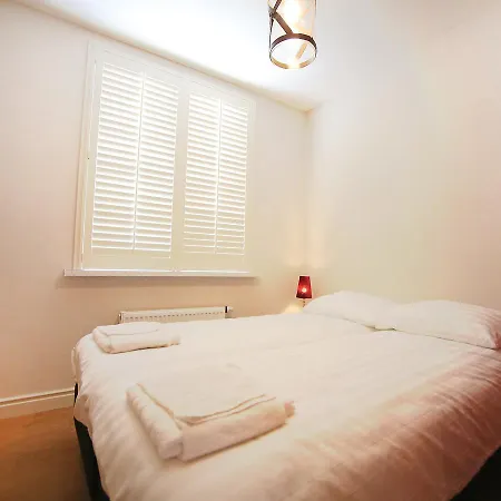 Voc-huys By Interhome *