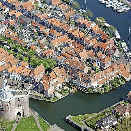 Voc-huys By Interhome *