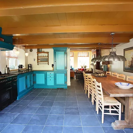 Voc-huys By Interhome * Enkhuizen