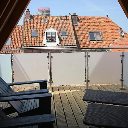 Vila Voc-huys By Interhome Enkhuizen