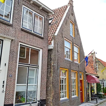 Voc-huys By Interhome *