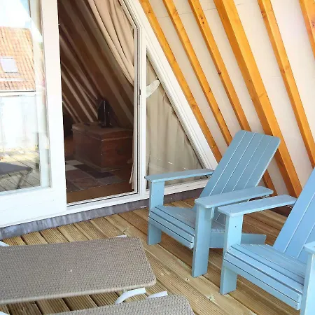 Voc-huys By Interhome Villa Enkhuizen