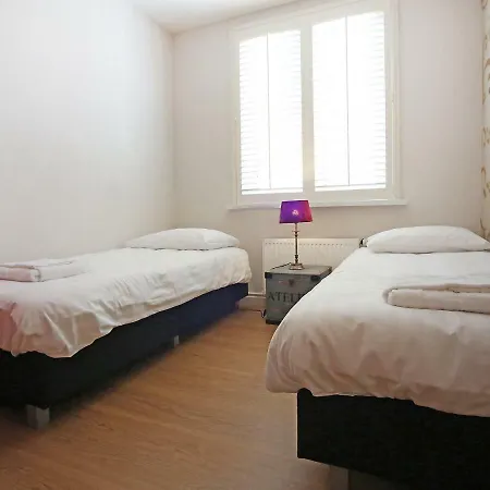 Vila Voc-huys By Interhome