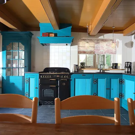 Voc-huys By Interhome Enkhuizen