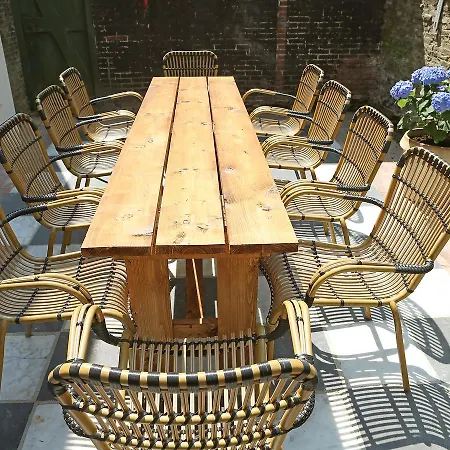 Voc-huys By Interhome