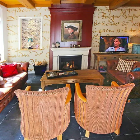 Voc-huys By Interhome Villa Enkhuizen