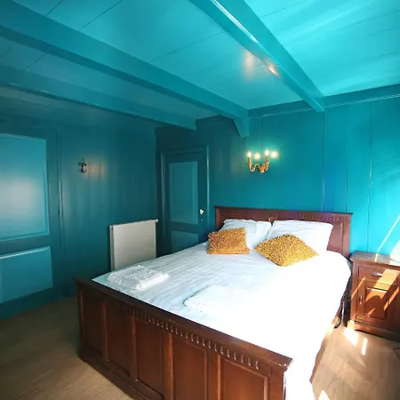 Voc-huys By Interhome Villa