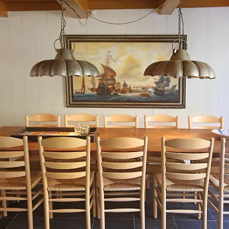 Voc-huys By Interhome