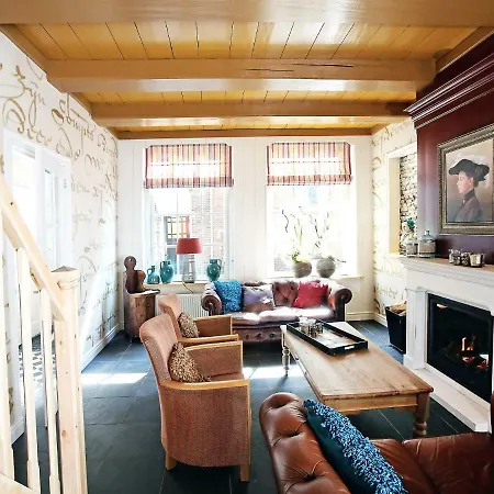 Villa Voc-huys By Interhome Enkhuizen